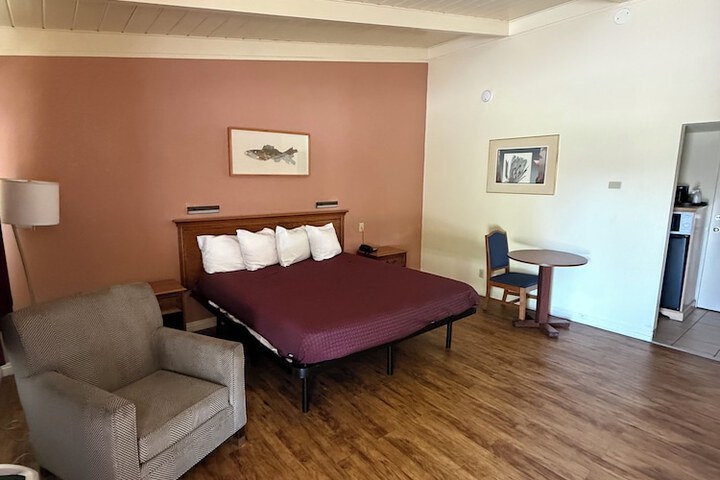 Oroville Value Suites