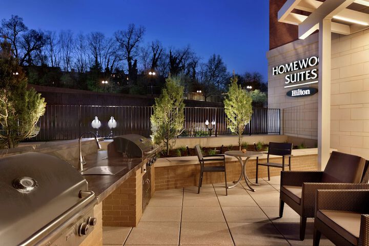 Terrace/Patio 46 of 48
