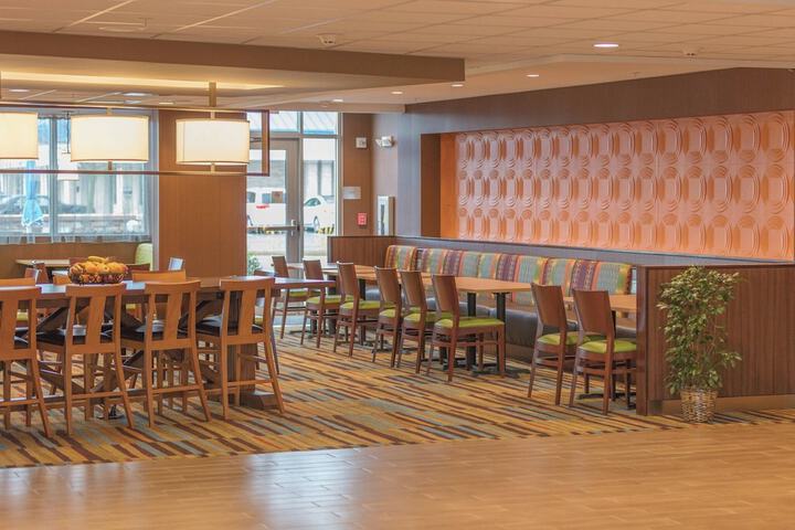 Fairfield Inn and Suites by Marriott Chillicothe