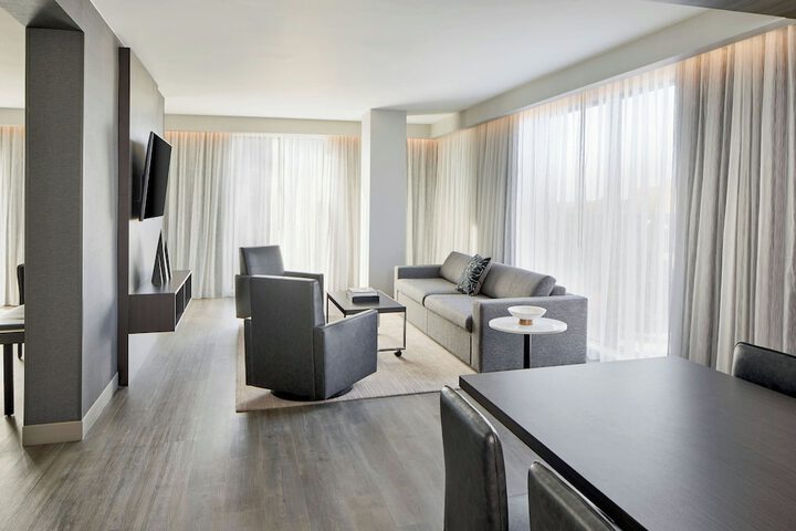 AC Hotel Auburn