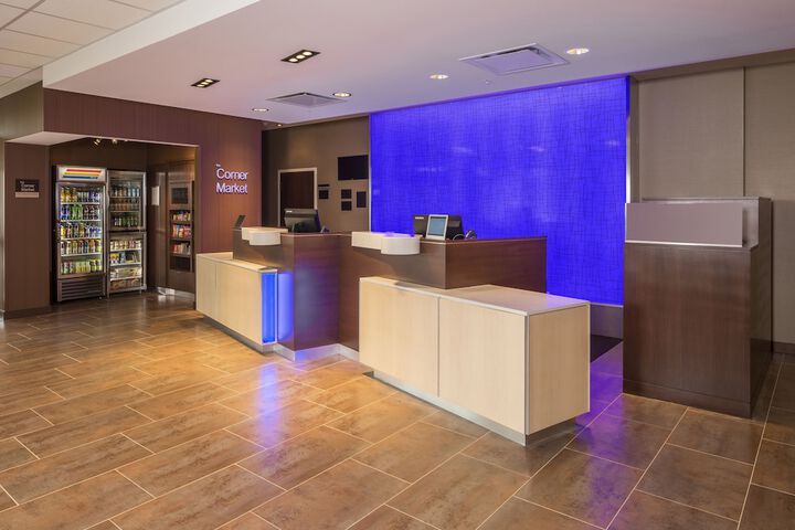Hotel Interior 14 of 40