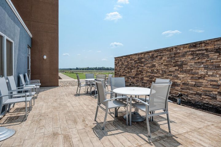Fairfield Inn & Suites Jeffersonville I-71