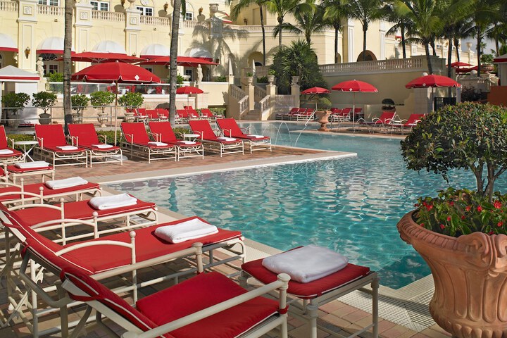 Pool 7 of 63