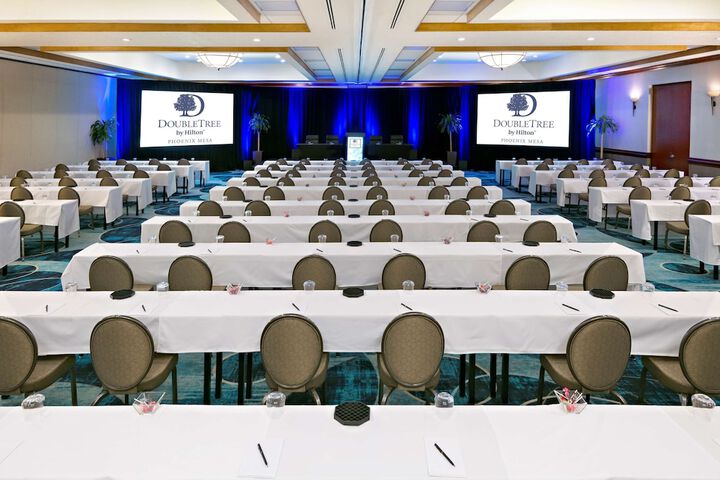 DoubleTree by Hilton Phoenix Mesa