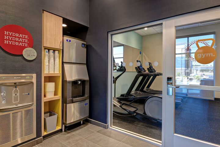 Tru by Hilton Rocky Mount