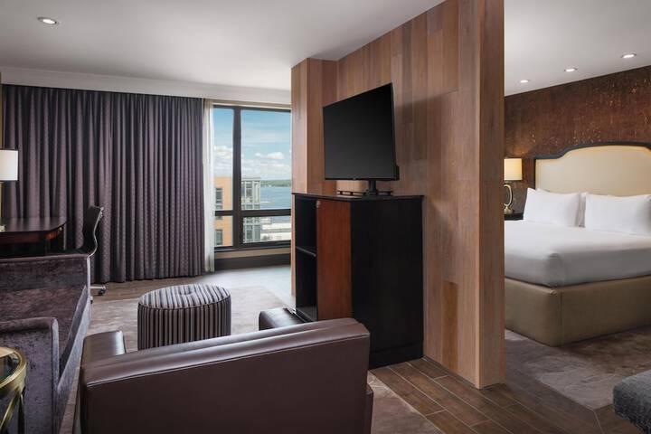Best Western Premier Park Hotel