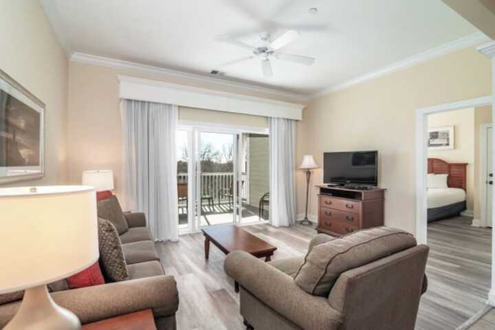 Litchfield Beach & Golf Resort