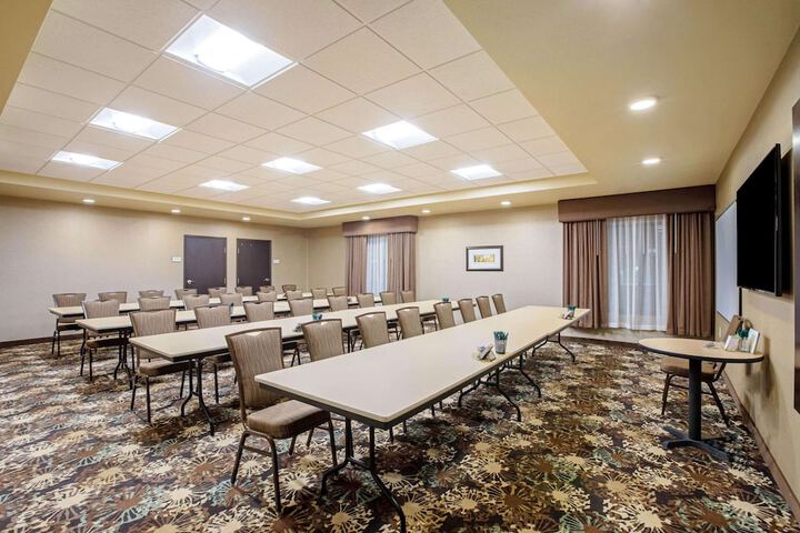 La Quinta Inn & Suites by Wyndham Gillette