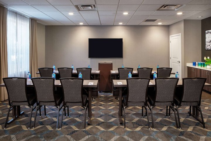 Meeting 25 of 42