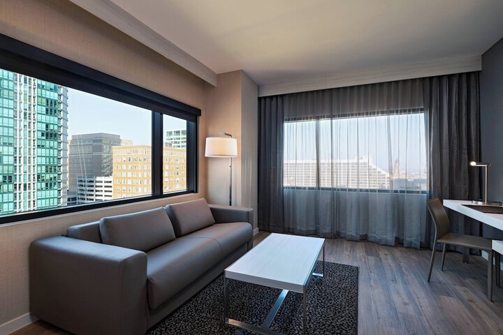 AC Hotel Fort Worth Downtown