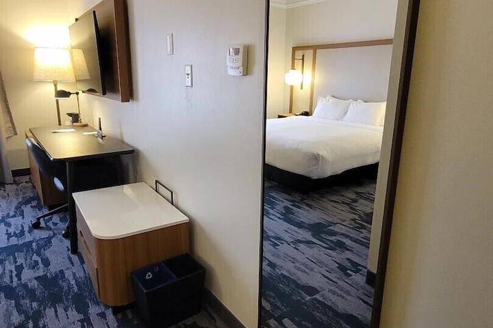 Fairfield Inn & Suites by Marriott Fort Wayne