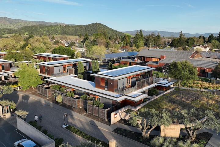 Bardessono Hotel and Spa