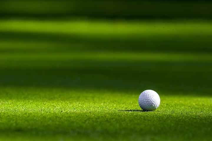 Golf 82 of 90