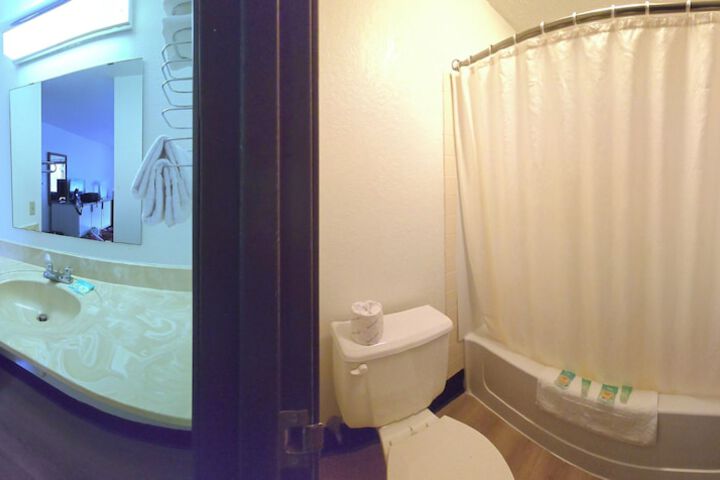 American Motel