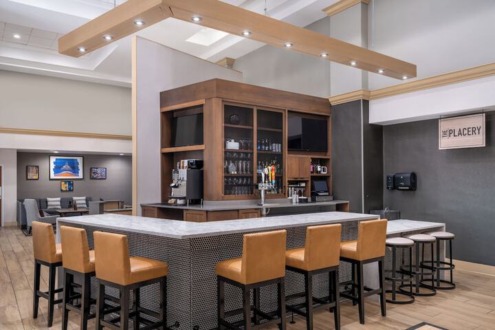 Hyatt Place Columbia / Harbison