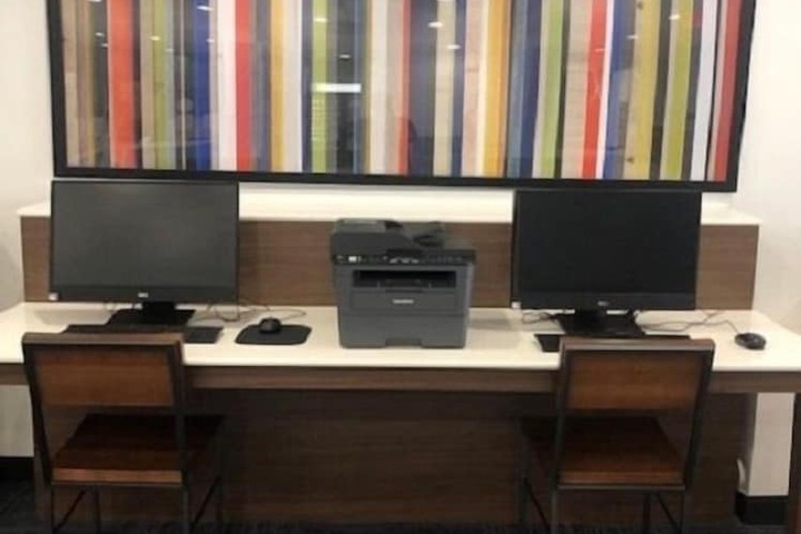 Holiday Inn Express Hotel & Suites Bay City by IHG