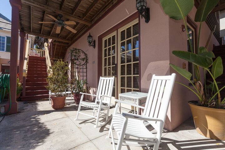 Terrace/Patio 55 of 68