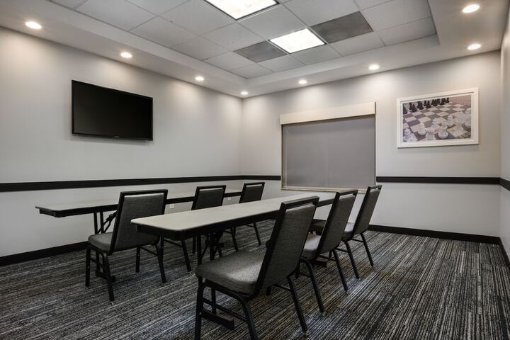 Meeting 23 of 27