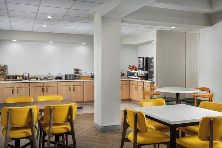 Fairfield Inn & Suites by Marriott Dallas Mansfield