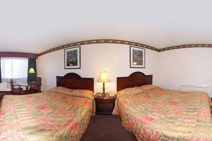 Quality Inn & Suites Cameron Park Shingle Springs