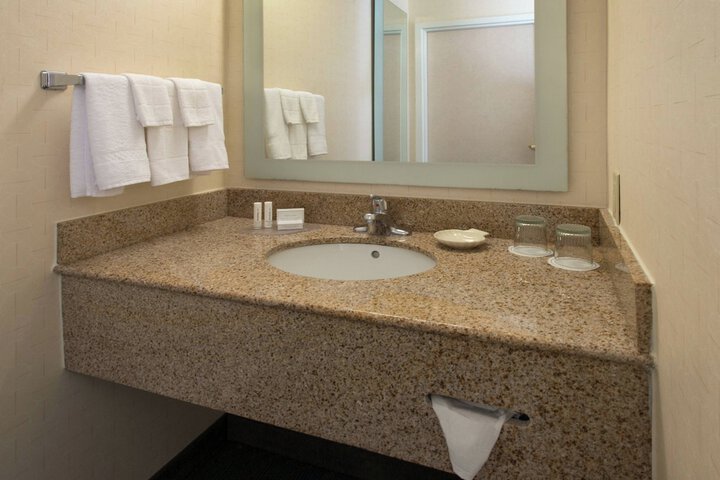 Springhill Suites by Marriott Orlando North / Sanford