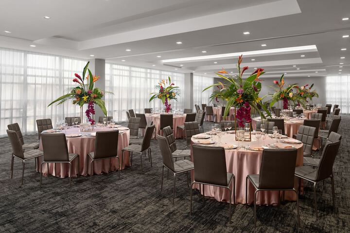 AC Hotel by Marriott Miami Dadeland