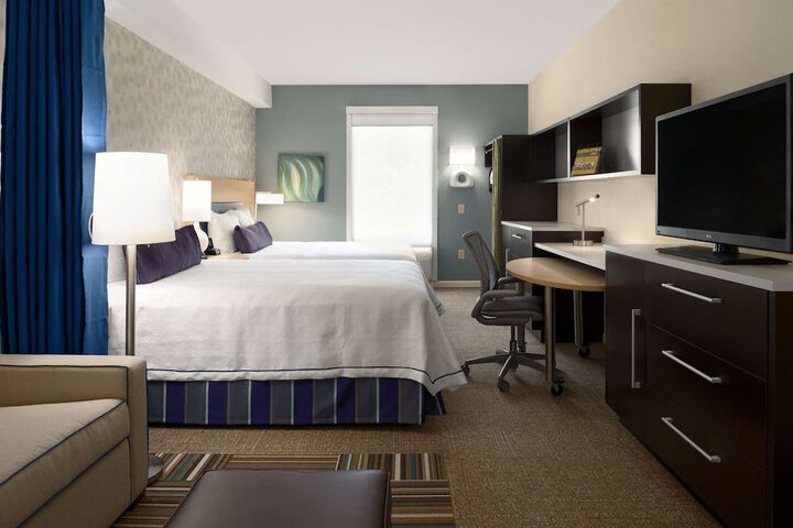 Home2 Suites by Hilton Jackson / Ridgeland MS