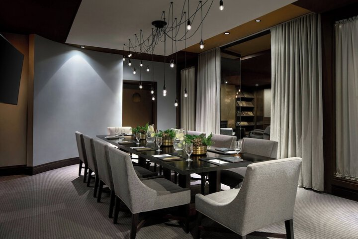 JW Marriott Washington DC