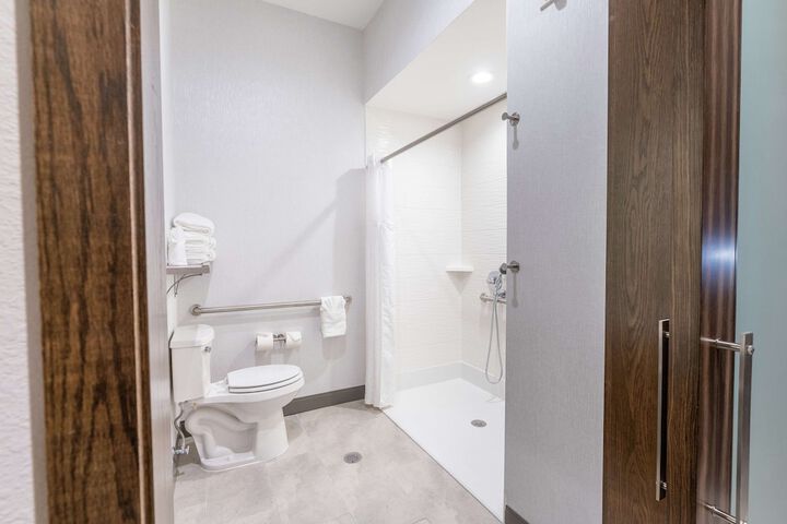 Hilton Garden Inn Wichita Downtown