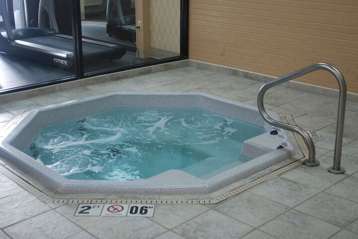 Pool 8 of 57