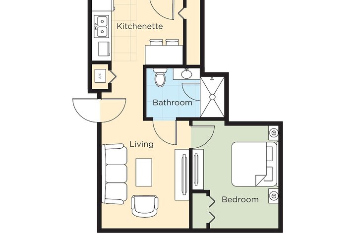 Room 34 of 57