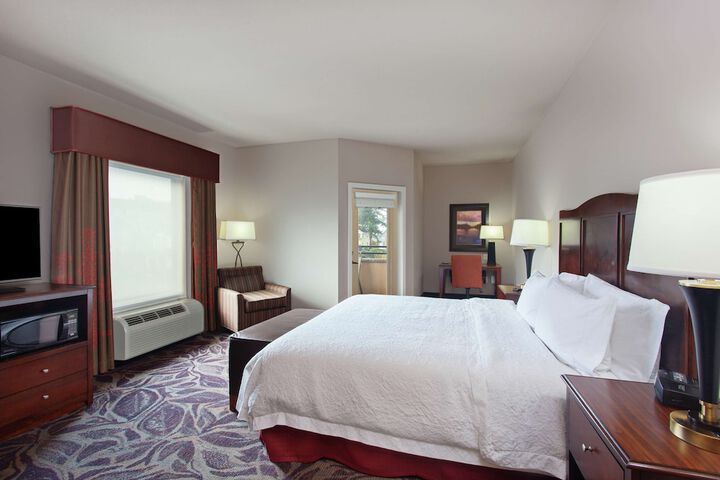 Hampton Inn Seattle / Everett