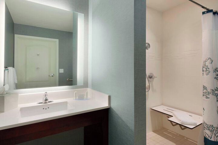 Residence Inn by Marriott San Angelo