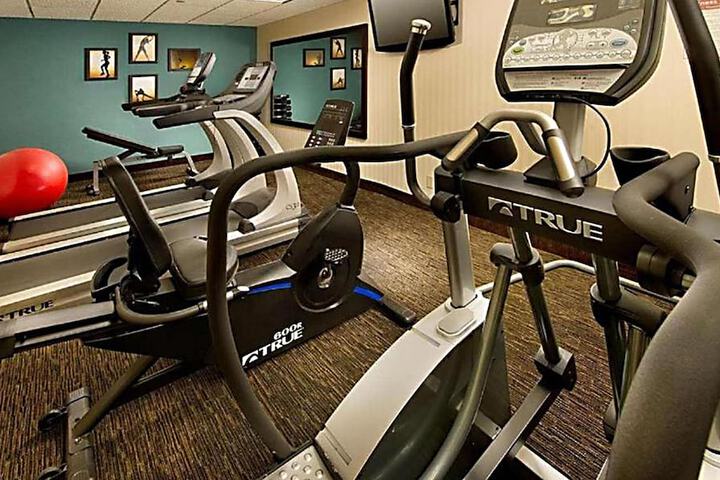 Health and Fitness 27 of 28