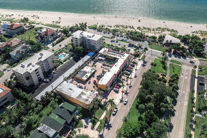 Inn at the Beach