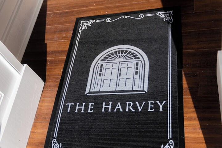 The Harvey