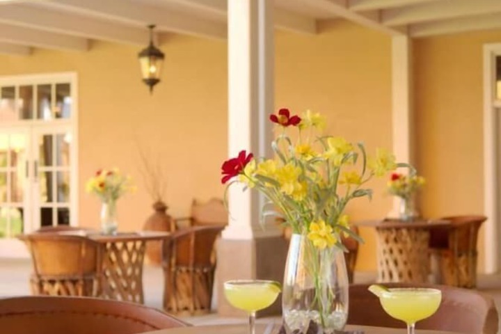 Hotel Albuquerque at Old Town