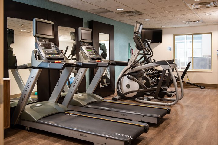Health and Fitness 27 of 27