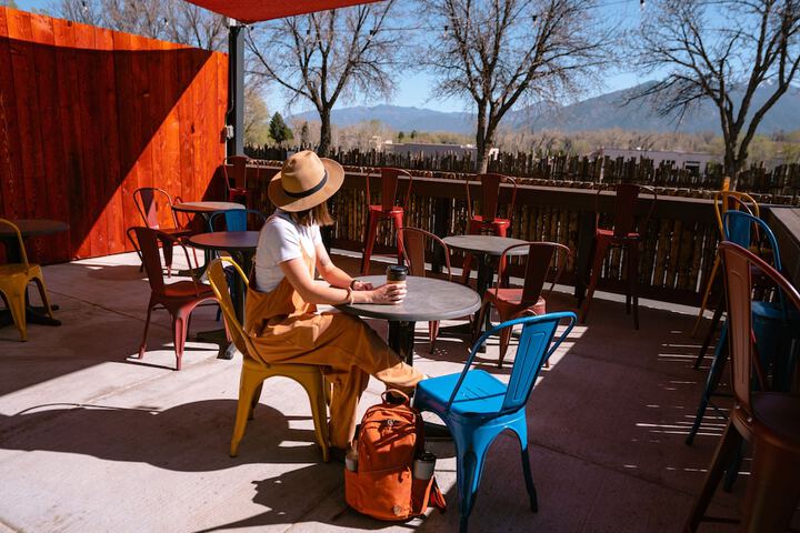 Terrace/Patio 69 of 78