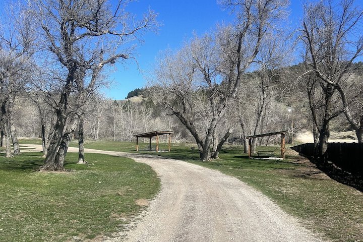 Days End Campground & RV Park