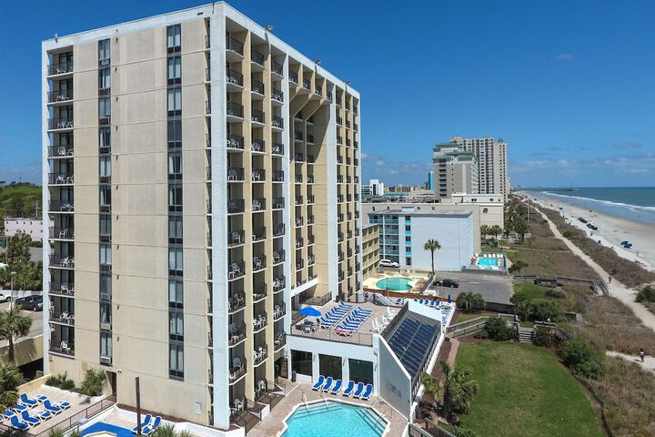 Hotel 2 of 106