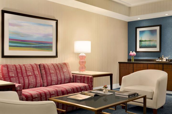 Fairmont Austin