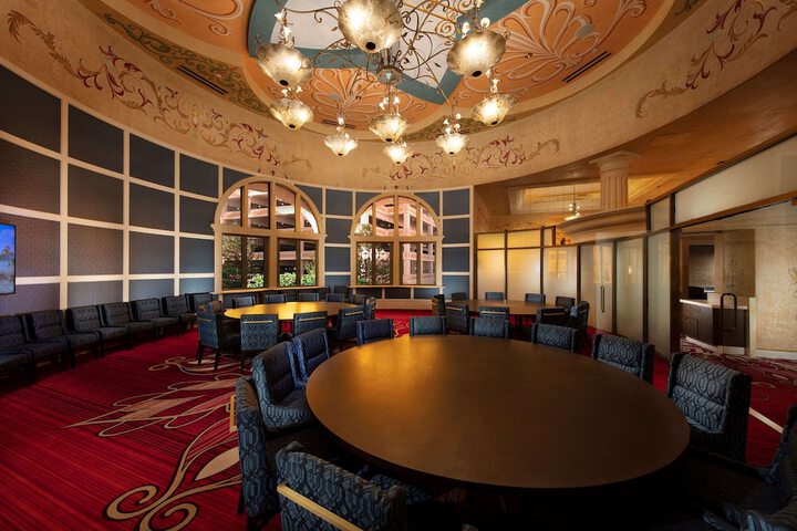 Peppermill Resort Spa Casino