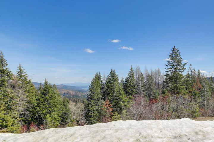 Picturesque Mt. Spokane Condo Near Skiing & Biking!