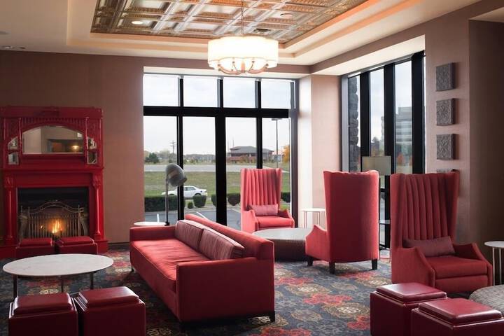 Hotel Interior 22 of 84