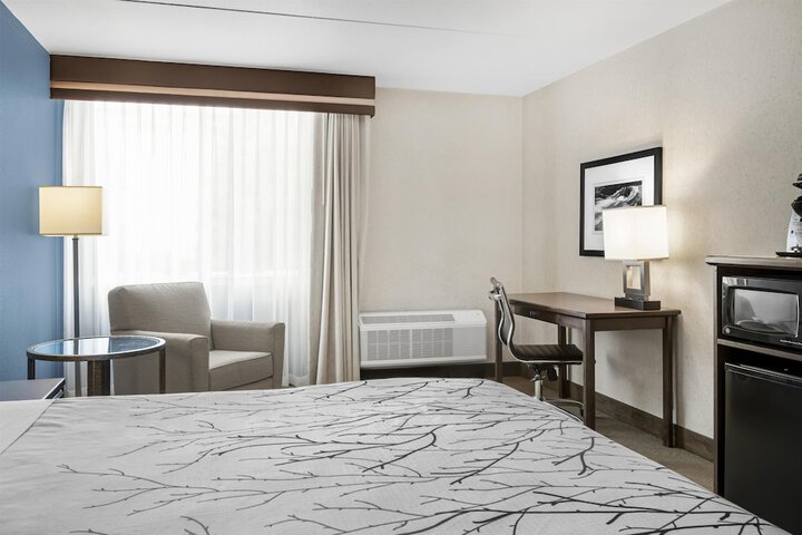 Best Western Plus Coeur dAlene Inn