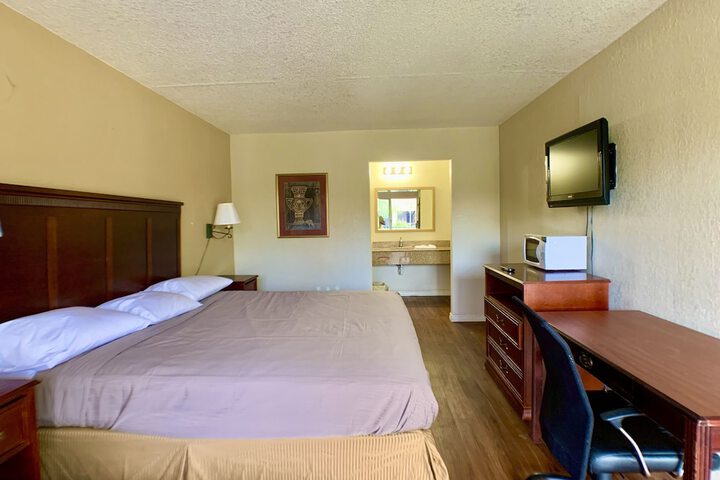 La Vista Inn