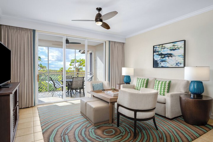 Hyatt Vacation Club at Coconut Cove Bonita Springs