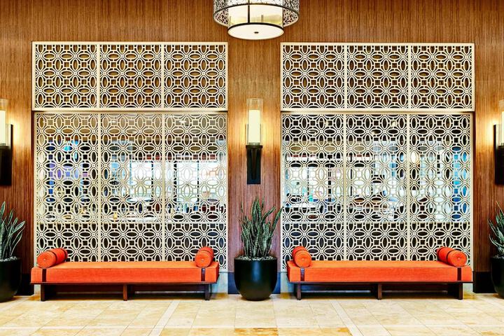 Hotel Interior 11 of 72