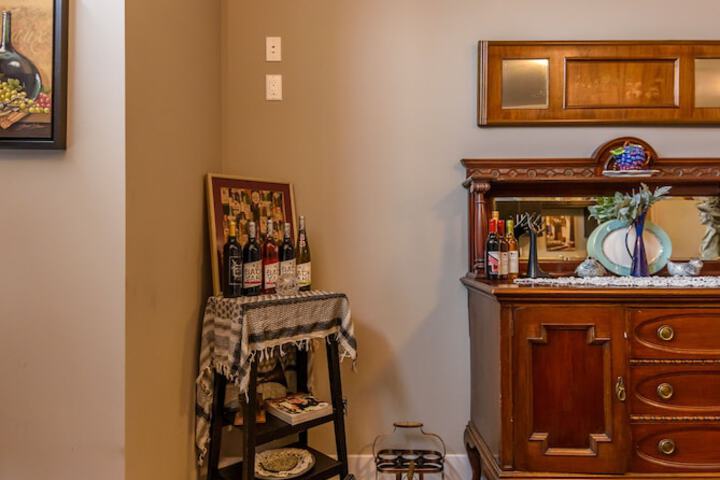 Brookside Inn Boutique Hotel